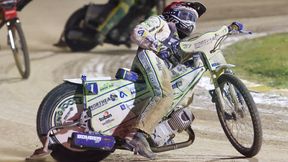 Żużel. Harris i Kvech bohaterami w King's Lynn. Fricke znów rozczarował