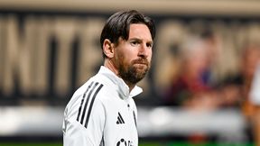 Dzieje się. Sensacyjne wieści ws. Messiego i Barcelony