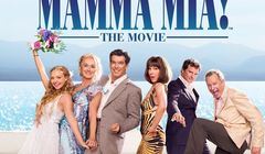 Amanda Seyfried i Pierce Brosnan w filmie "Mamma Mia: Here We Go Again!"