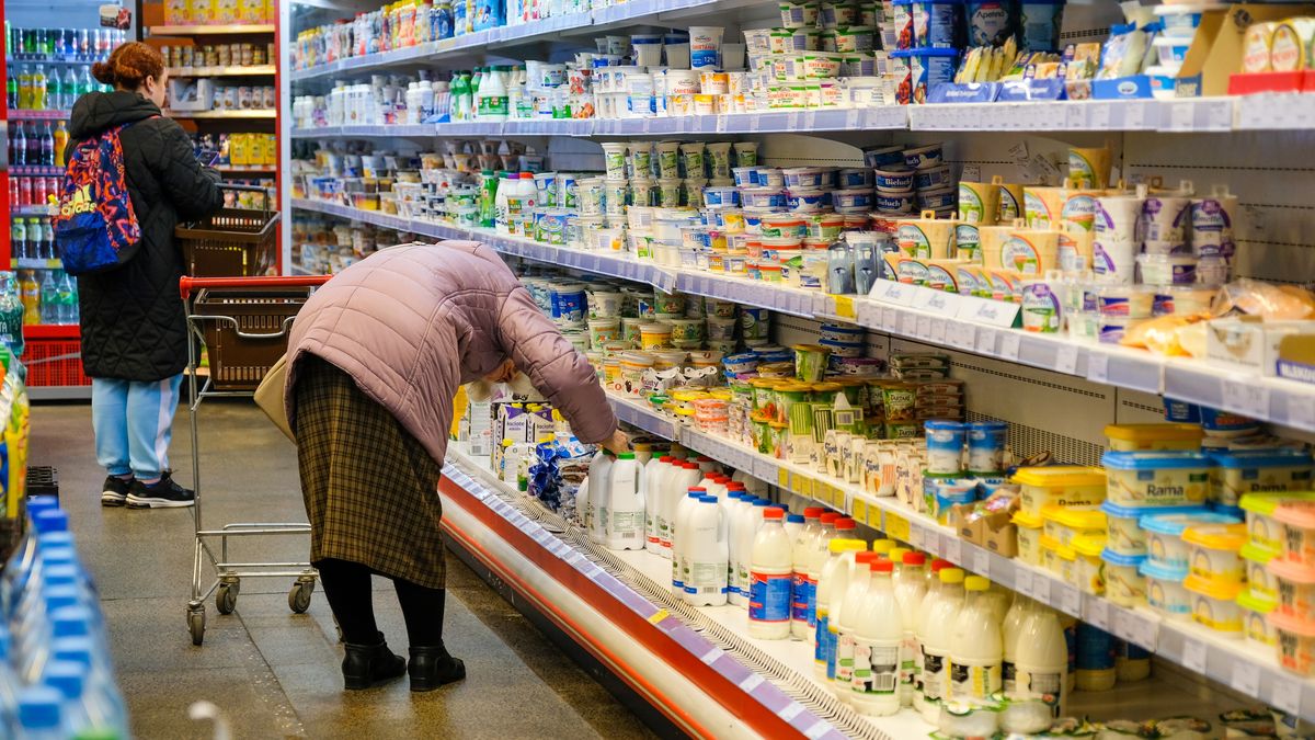 Ekspert zapowiada. W sklepach będzie drożej