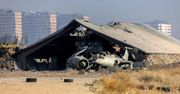 Pogrom syryjskiego lotnictwa. Zmasowane ataki Izraela