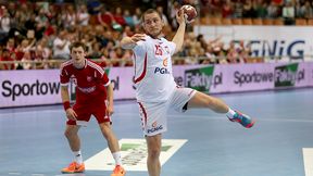 Polscy szczypiorniści pokonali Słowaków 28:20 na początek zmagań w Christmas Cup (wideo)