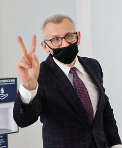 Senator niezależny ostro o "Lex TVN". Uderza w rząd