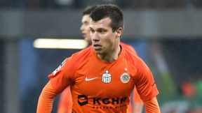 Lotto Ekstraklasa. Asysty: Damjan Bohar dołączył do liderów