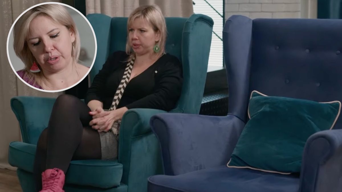 Agata ze "ŚOPW" wprost o rozstaniu