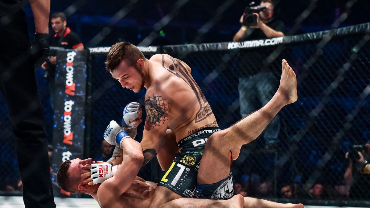 Materiały prasowe / kswmma.com