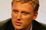 Kevin McKidd zagra Thora