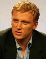 Kevin McKidd zagra Thora