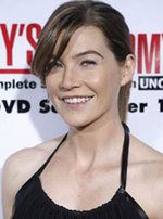 Ellen Pompeo