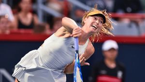 US Open: Maria Szarapowa lepsza od Patty Schnyder. Daria Kasatkina i Madison Keys w II rundzie