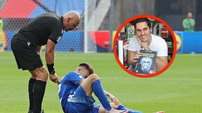 Kłamstwo na kłamstwie. Słowa o Marciniaku poszły w świat