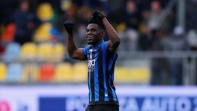 Transfery. Serie A: Atalanta wykupiła Duvana Zapatę. Bohater poprzedniego sezonu kosztował 26 milionów euro