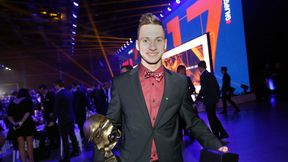 Kacper Woryna: Nic nie biorę. Jem maliny i truskawki. Prezesie, czekam na tego mercedesa (wywiad)