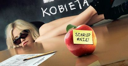 Zła kobieta