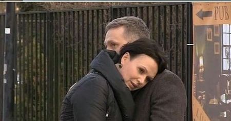 "M jak miłość": Śmierć i tajemnicze zaginięcie