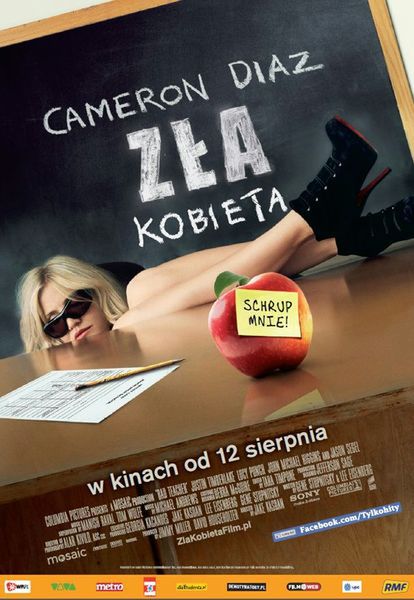 Zła kobieta