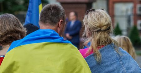 Ukraińcy wysyłają miliardy do kraju. Najwięcej nadal z Polski