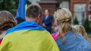 Ukraińcy wysyłają miliardy do kraju. Najwięcej nadal z Polski