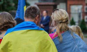 Ukraińcy wysyłają miliardy do kraju. Najwięcej nadal z Polski