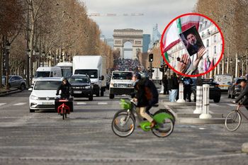 Planowali zamach w Paryżu. Ujawniono nowe fakty