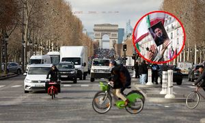 Planowali zamach w Paryżu. Ujawniono nowe fakty