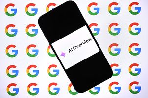 AI Overviews od Google jak media? Tak twierdzą Niemcy