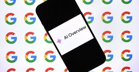 AI Overviews od Google jak media? Tak twierdzą Niemcy