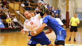 Sparingowo: Górnik uratował remis z ZTR-em Zaporoże