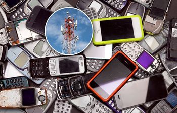 Tysiące Polaków mogą mieć problem z telefonami. Telekomy wygaszają dużą sieć