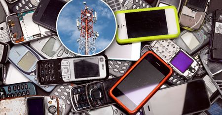 Wielu Polaków może mieć problem z telefonami. Powoli znika duża sieć
