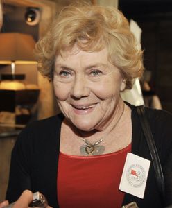 To prawdziwy cios. Teresa Lipowska wkrótce zniknie z "M jak miłość"?