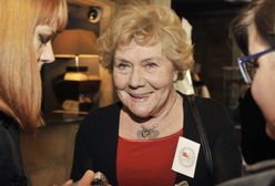 To prawdziwy cios. Teresa Lipowska wkrótce zniknie z "M jak miłość"?