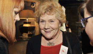 To prawdziwy cios. Teresa Lipowska wkrótce zniknie z "M jak miłość"?