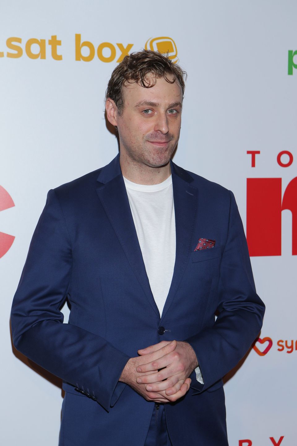 To musi by� mi�o�� - premiera
Rusin Mateusz 2021-10-26
KAPiF.pl