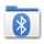 Bluetooth File Transfer ikona