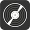 Discogs icon