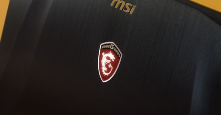 MSI GE62VR – notebook z GeForce GTX 1060 za rozsądne pieniądze!