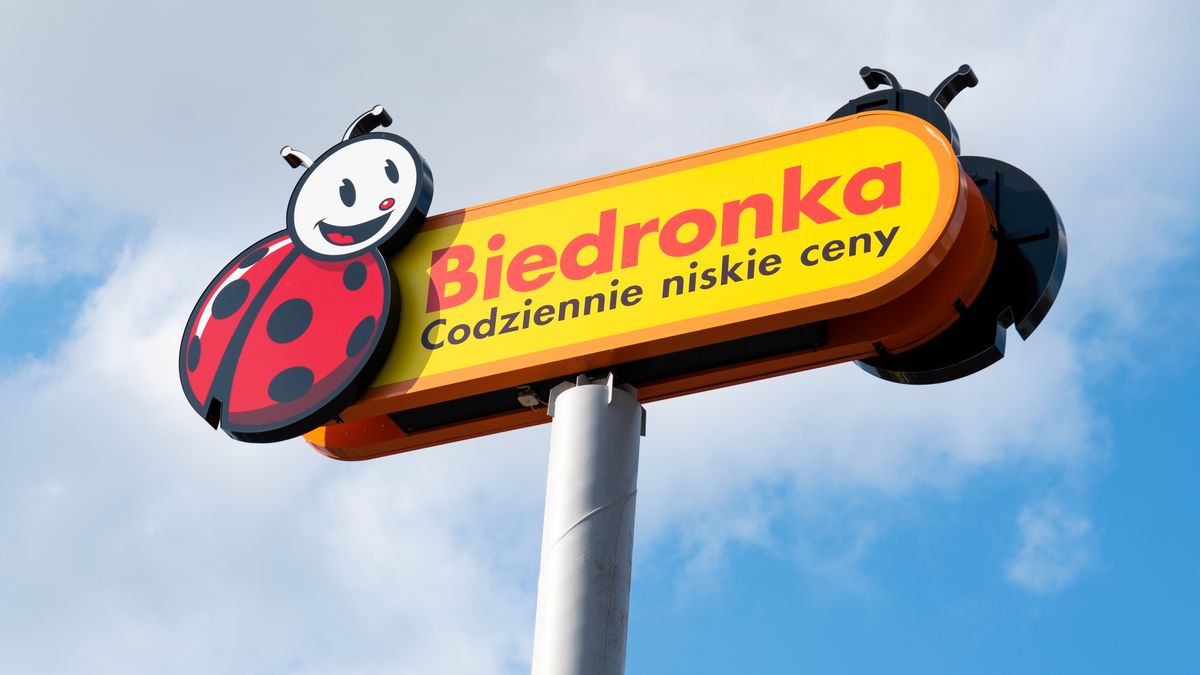 Biedronka