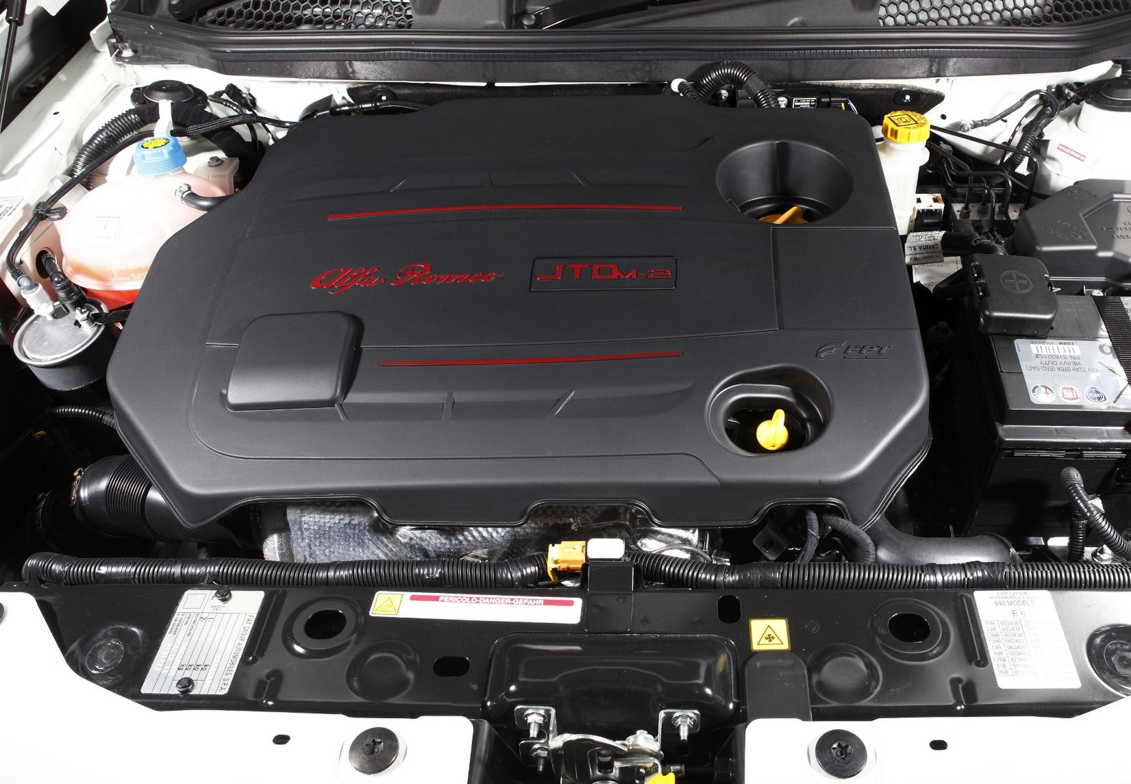 Jeśli nie macie uprzedzeń, każdy diesel jest dobrym wyborem. Zwłaszcza 2.0.