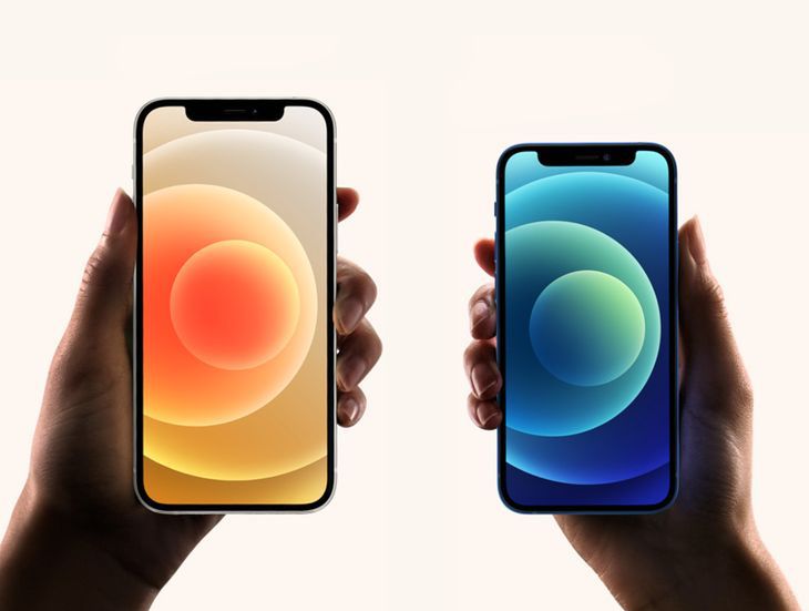 Apple ma powody do radości. iPhone 12 mini sprzedaje się słabiutko 2