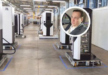 Postawił firmę z problemami na nogi. Mówi, od czego zaczął