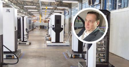 Postawił firmę z problemami na nogi. Mówi, od czego zaczął