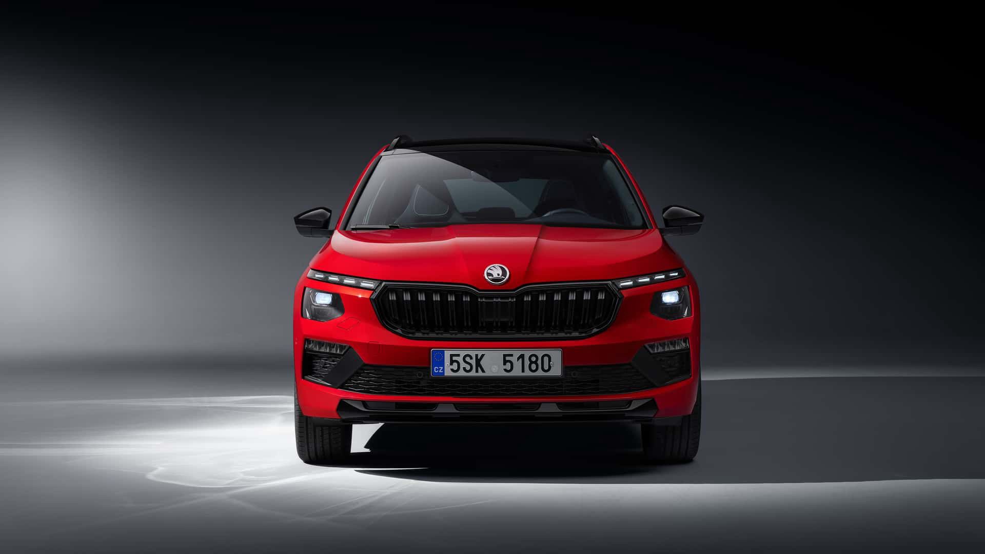 Škody po faceliftingu