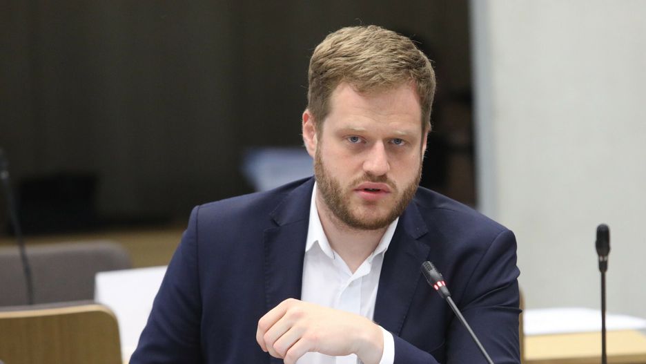 Janusz Cieszyński 