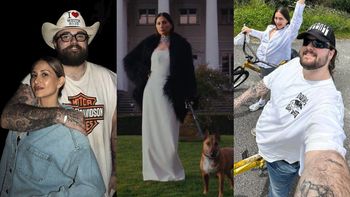 Oto miłość życia Bedoesa: modelka, kreatywna siła polskiego hip-hopu, a kiedyś ukochana Quebonafide