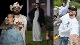 Oto miłość życia Bedoesa: modelka, kreatywna siła polskiego hip-hopu, a kiedyś ukochana Quebonafide