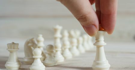 Polska szachistka nie oszukiwała? Prawnik powołuje się na badanie wariografem