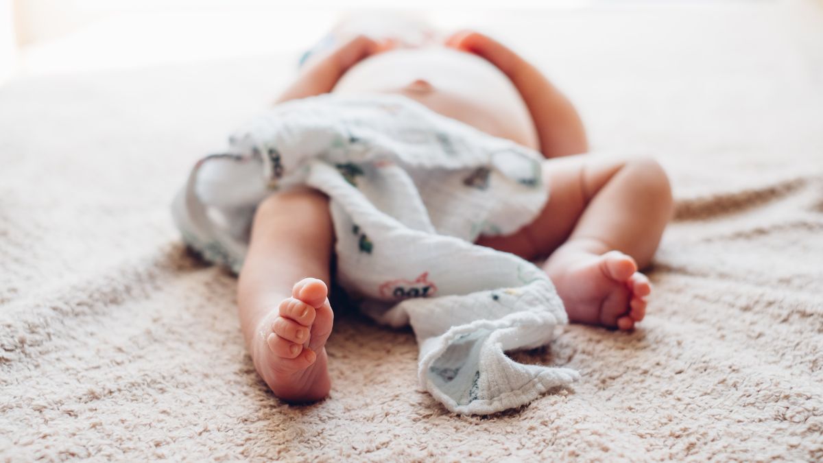 Dziewczynce nadano nietypowe imię