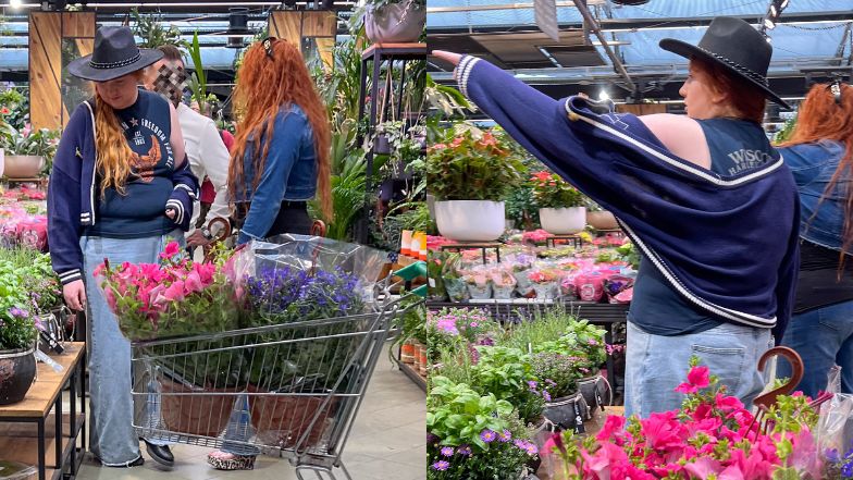 Dawno niewidziane Grycanki przyłapane przez paparazzi