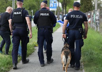 Tragiczne odkrycie w Małopolsce. Ciało kobiety na parkingu